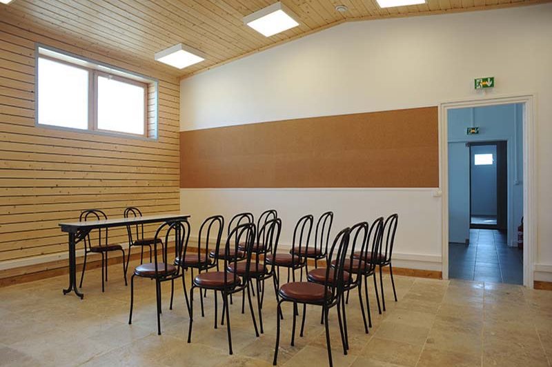 L'open Space - photo 3