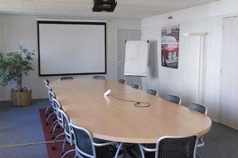 Les Bureaux De Sèvres - photo 2
