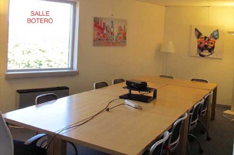 Les Bureaux De Sèvres - photo 1