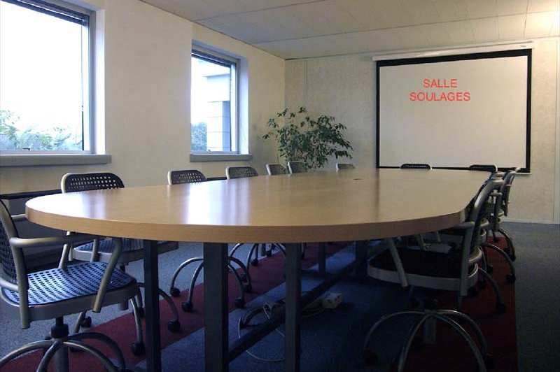 Les Bureaux De Sèvres - photo 3