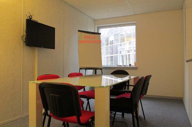 Les Bureaux De Sèvres - photo 4