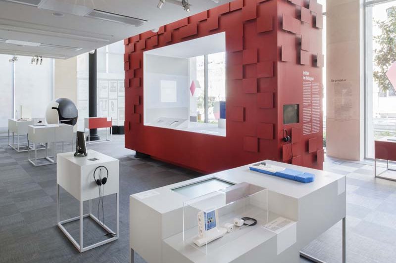Le Lieu Du Design En Île De France - photo 3