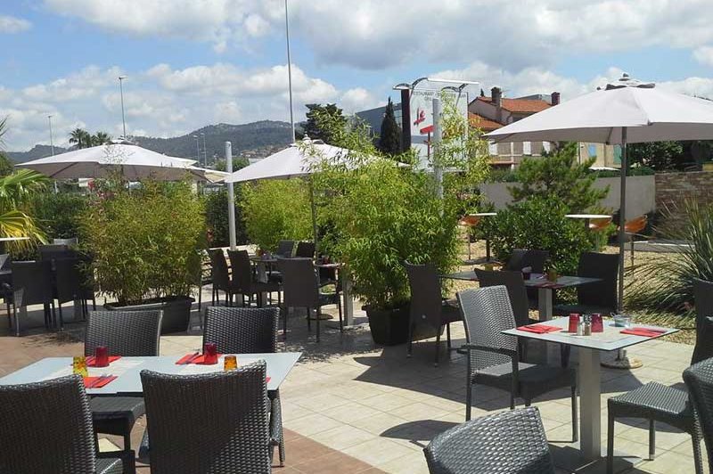 Le Patio - photo 1