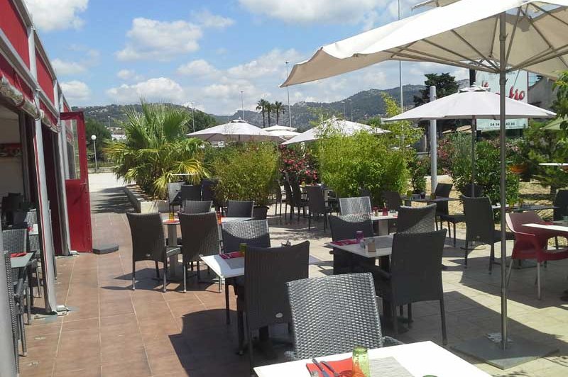 Le Patio - photo 2