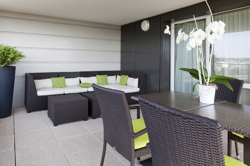 Courtyard By Marriott Toulouse Airport - photo 4