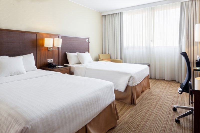 Courtyard By Marriott Toulouse Airport - photo 5