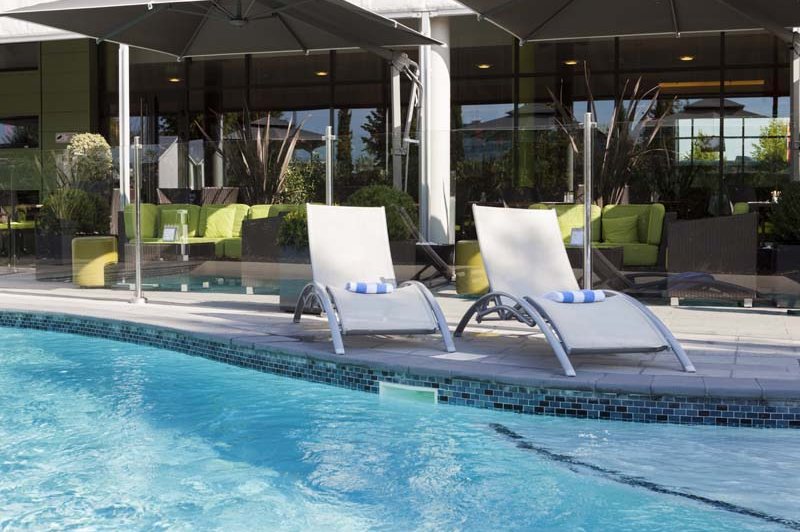 Courtyard By Marriott Toulouse Airport - photo 2