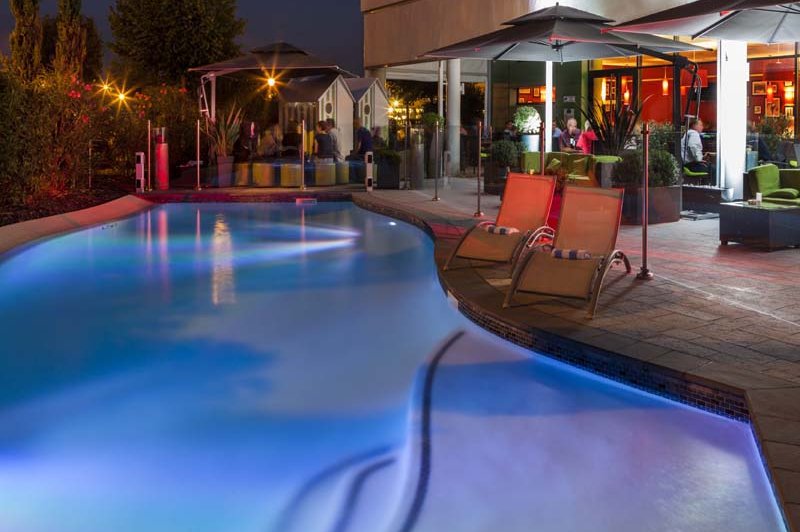 Courtyard By Marriott Toulouse Airport - photo 1
