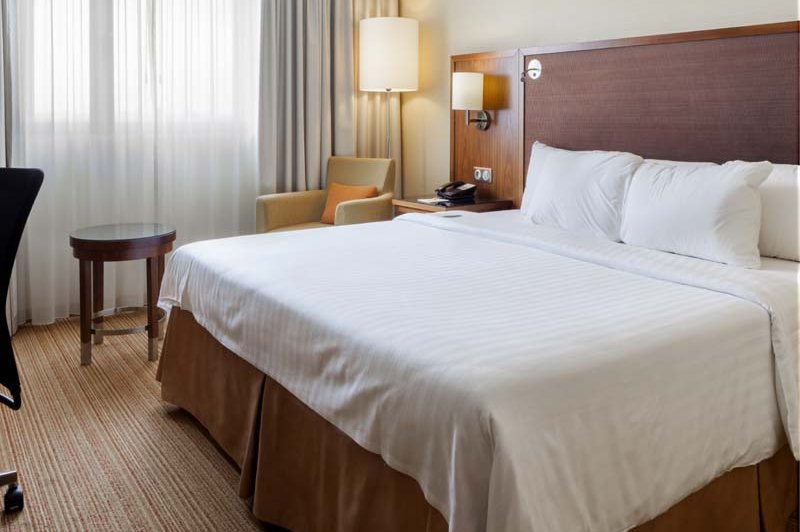 Courtyard By Marriott Toulouse Airport - photo 3