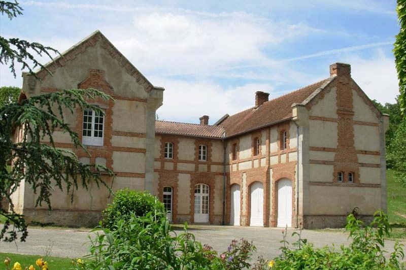Château de la Hille - photo 2