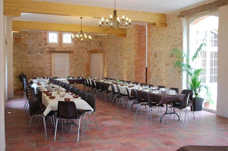 Château de la Hille - photo 2