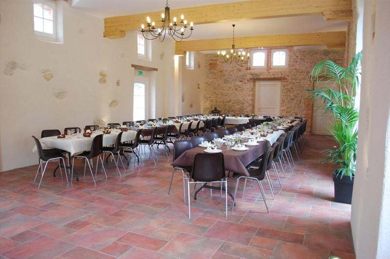 Château de la Hille - photo 3