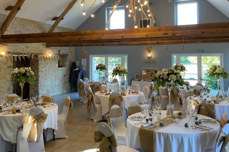 Les Logis de Beaulieu - photo 2