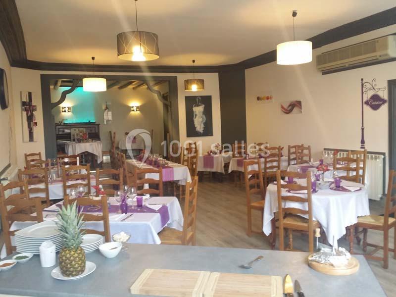 Le Point Gourmand - galerie - photo 7