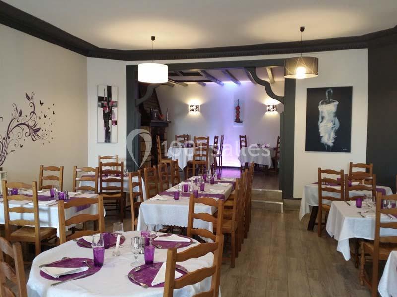 Le Point Gourmand - galerie - photo 8