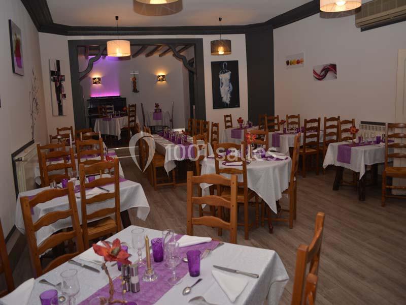 Le Point Gourmand - galerie - photo 4