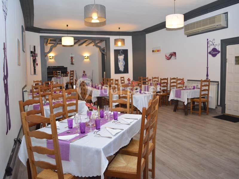 Le Point Gourmand - galerie - photo 11