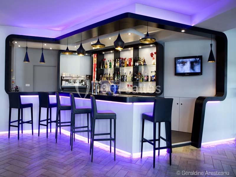 Les Portes De Sologne **** Golf & Spa - galerie - photo 5