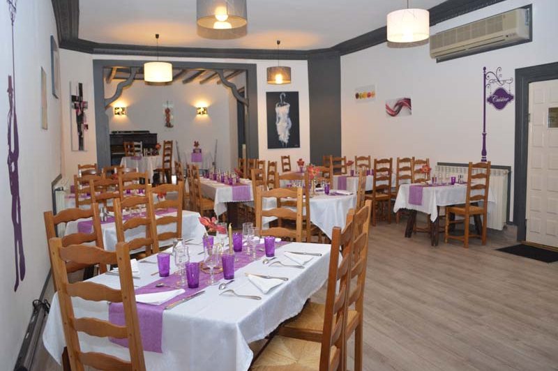 Le Point Gourmand - photo 5