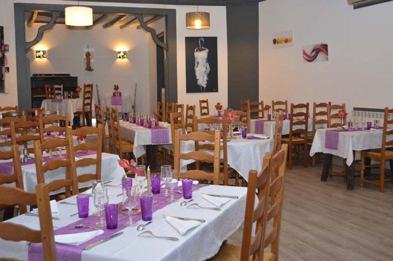 Le Point Gourmand - photo 4