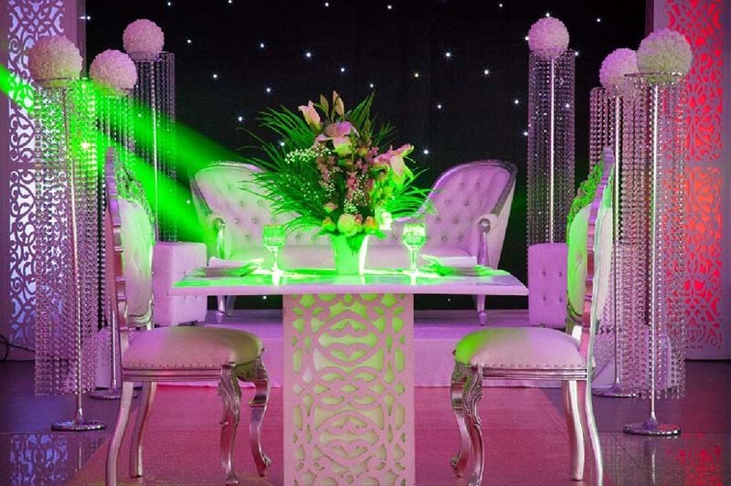 Palace Events - photo 1