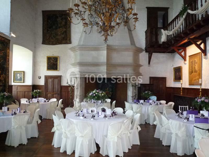 Château De Beduer - galerie - photo 7