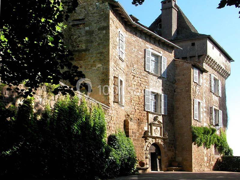 Château De Beduer - galerie - photo 3