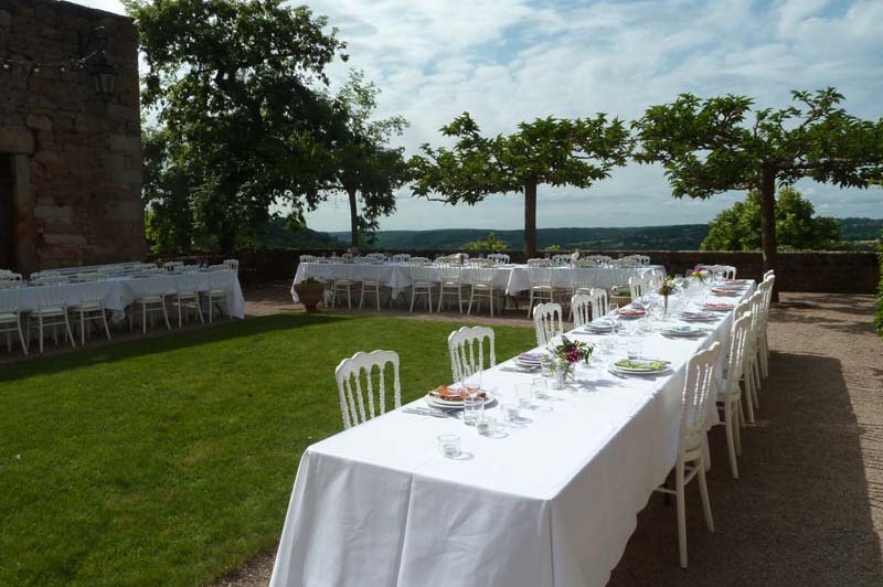 Château de Béduer - photo 3