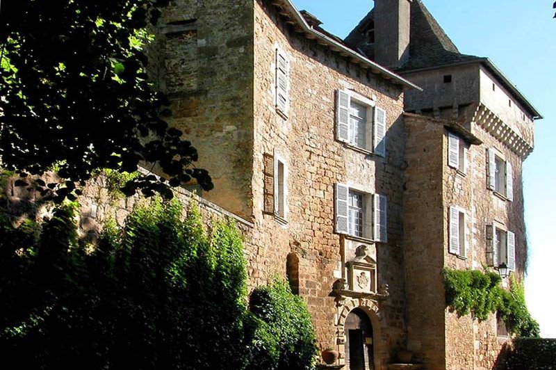 Château de Béduer - photo 2