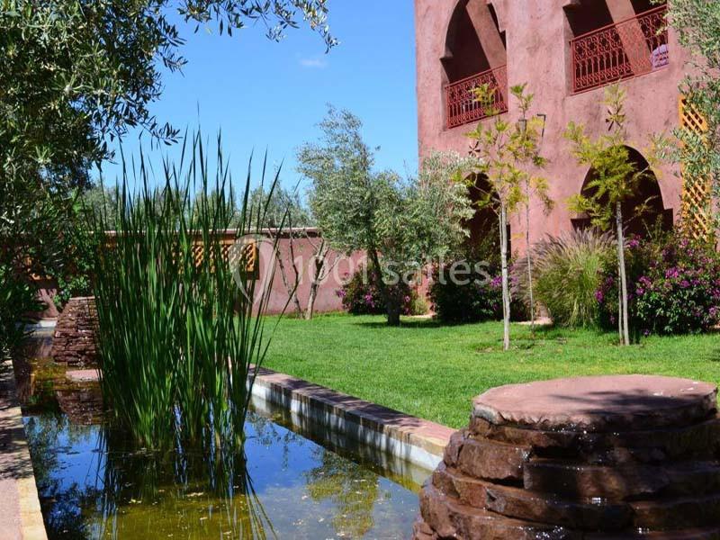 Domaine De Tameslohte - galerie - photo 13