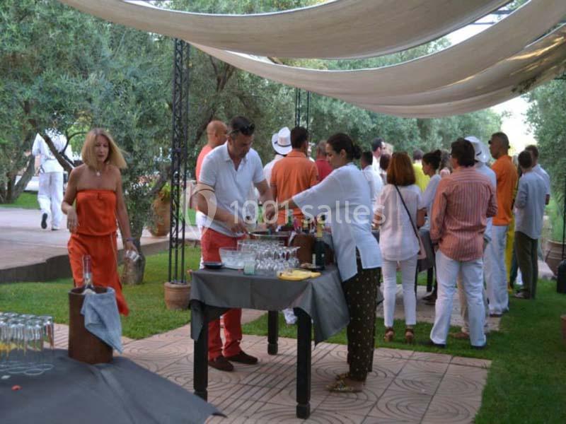 Domaine De Tameslohte - galerie - photo 11