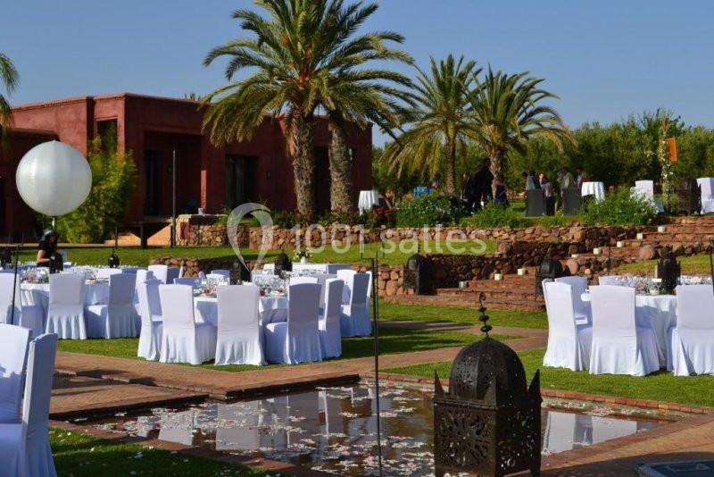 Domaine De Tameslohte - galerie - photo 5