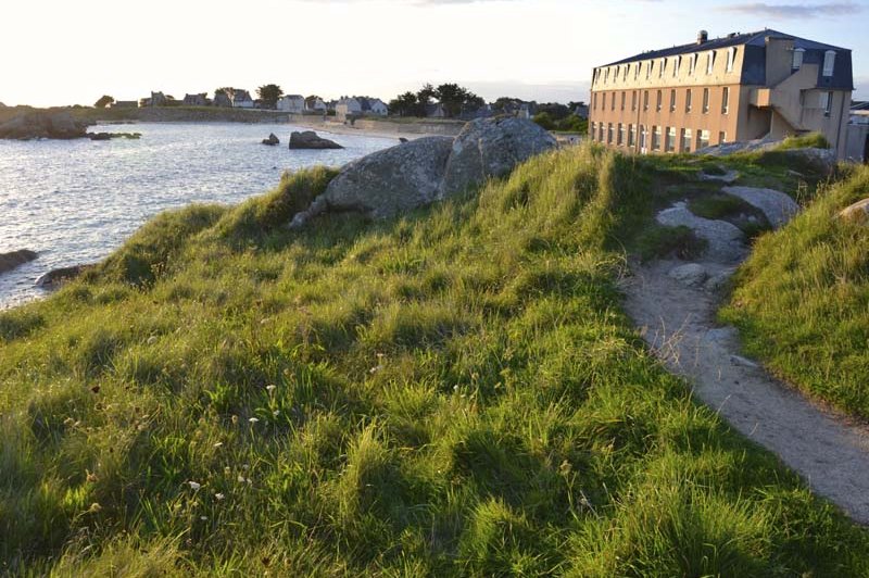 Hôtel De La Mer - photo 1