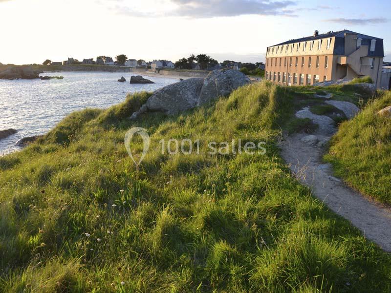 Hôtel De La Mer - galerie - photo 1