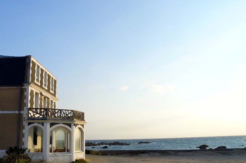 Hôtel De La Mer - photo 3