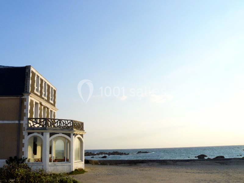 Hôtel De La Mer - galerie - photo 3