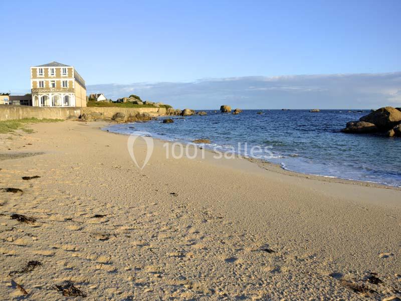 Hôtel De La Mer - galerie - photo 4