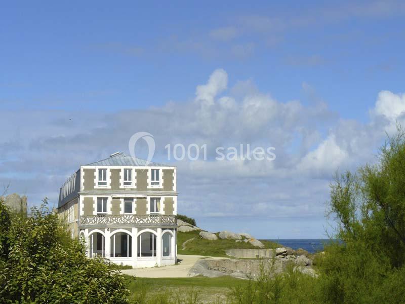 Hôtel De La Mer - galerie - photo 5