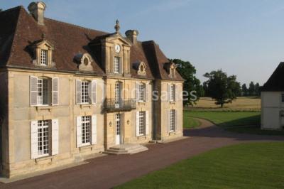 Château de Brouay - photo 2