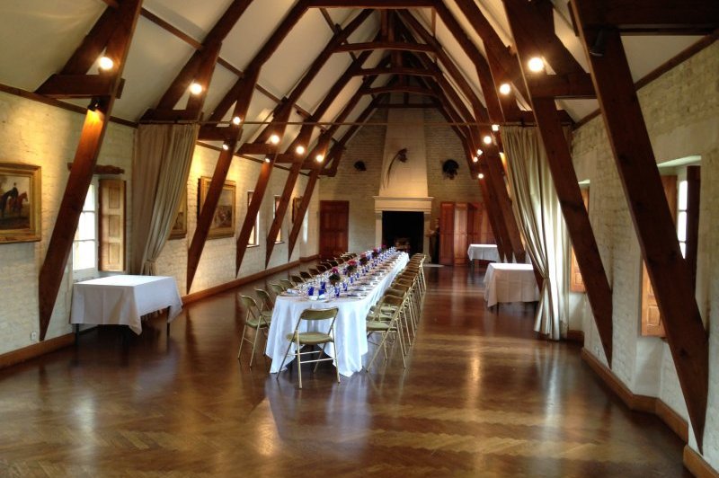 Château de Brouay - photo 4