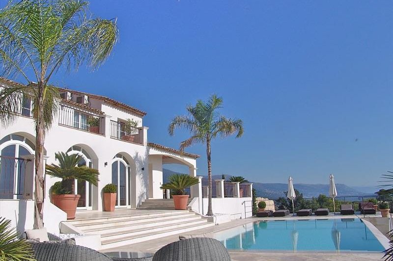 Villa Lavender Blue - photo 1