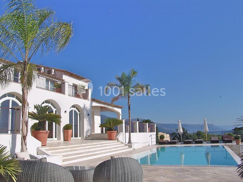 Villa Lavender Blue - galerie - photo 1