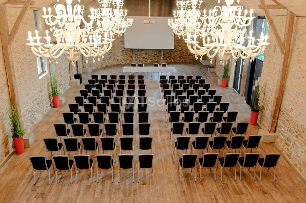 La Salorge - galerie - photo 3
