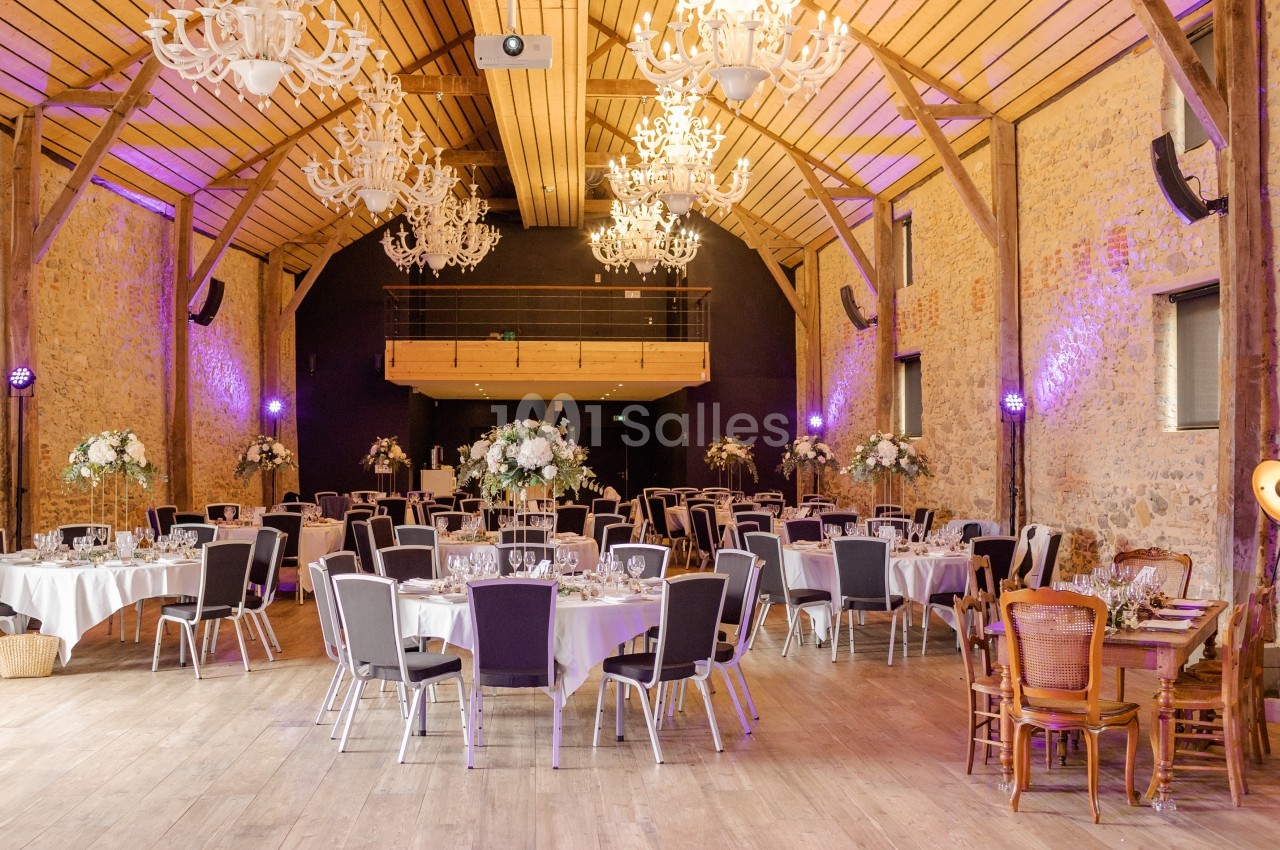 La Salorge - galerie - photo 7