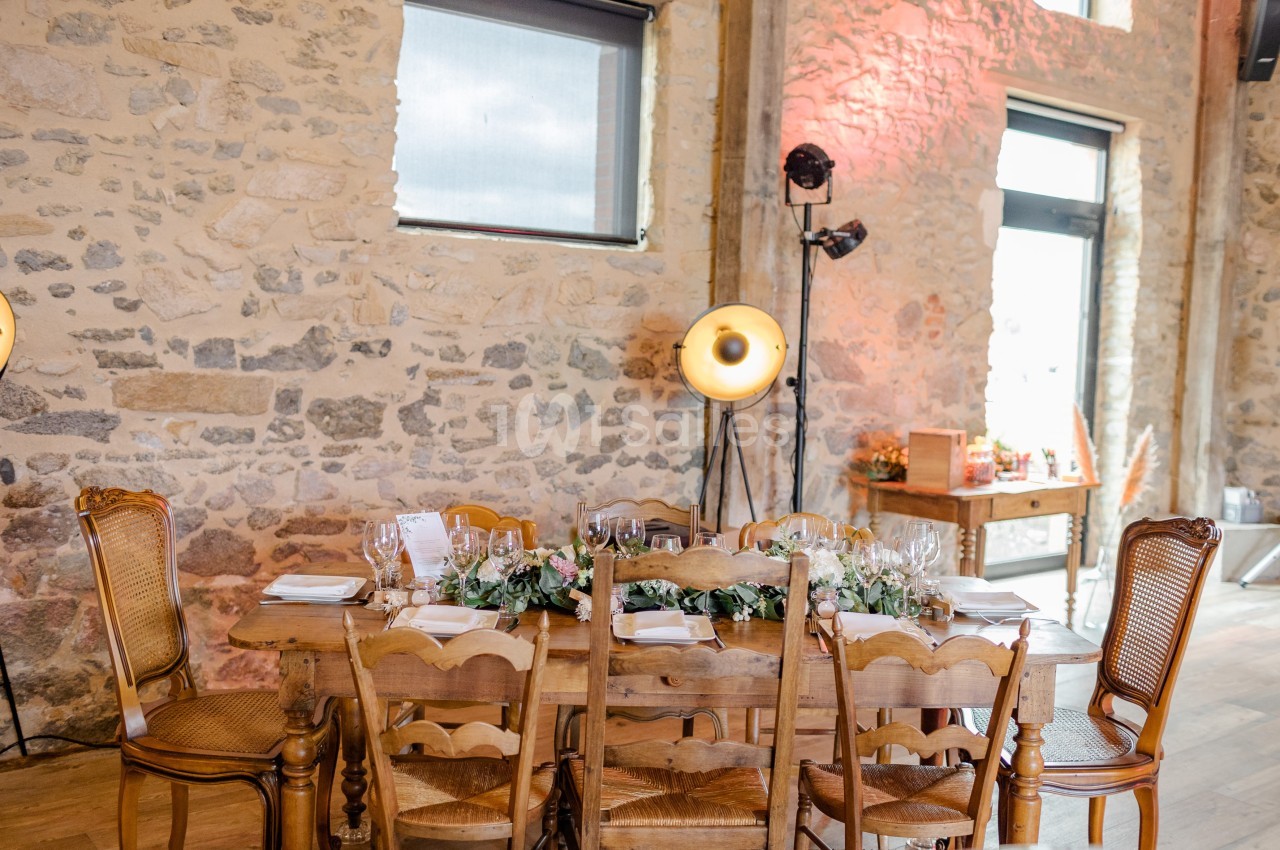 La Salorge - galerie - photo 8