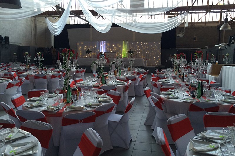 Dieze Event - photo 1