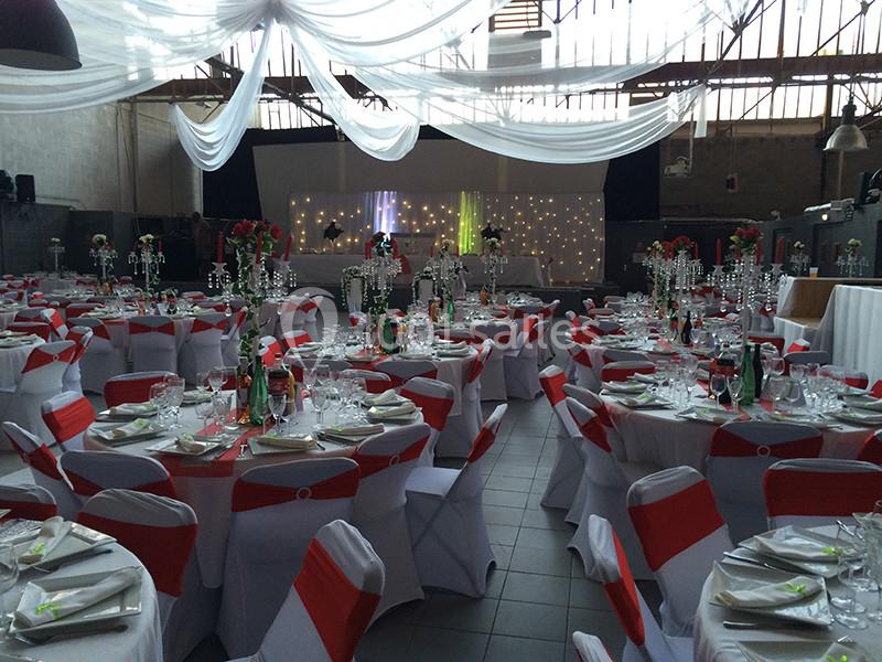 Dieze Event - galerie - photo 1