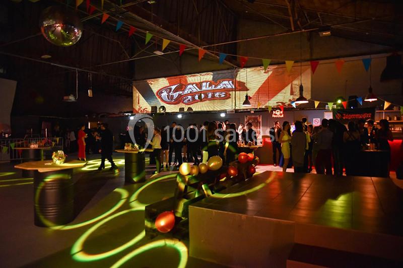 Dieze Event - galerie - photo 4