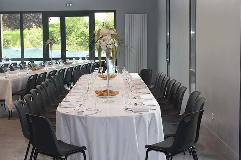 Salle De Saint Gatien Des Bois - photo 3