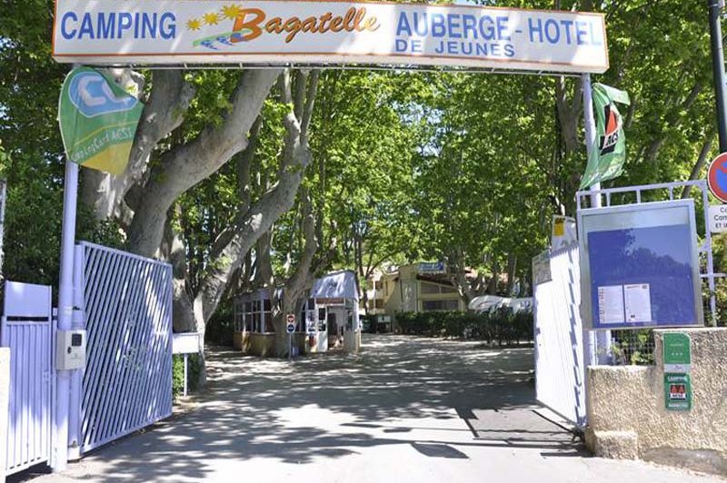 Auberge Bagatelle - photo 3